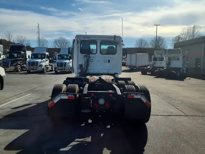 2019 FREIGHTLINER/MERCEDES CASCADIA 1253c545a18562d187eda523cdedde9c349