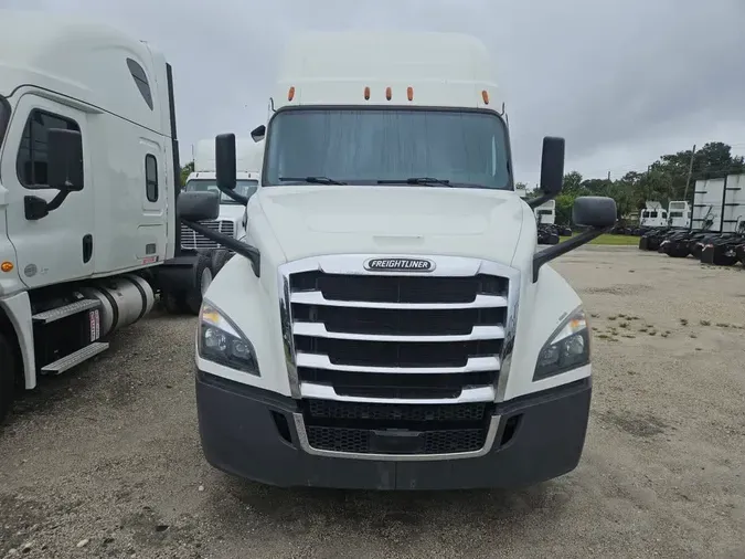 2019 FREIGHTLINER/MERCEDES NEW CASCADIA PX12664