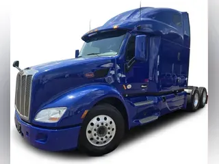 2022 Peterbilt 579