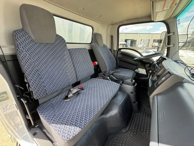 2024 Isuzu NRR