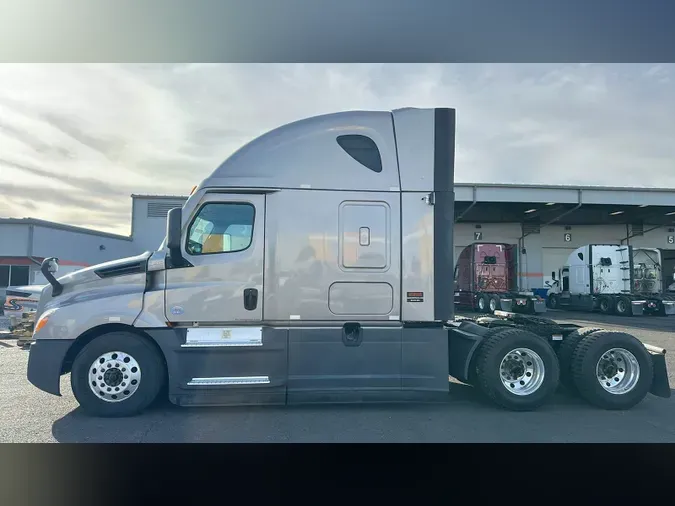 2024 Freightliner Cascadia 1263c5886826f24e1ed81d4a76deb917773