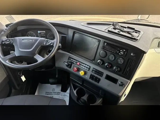 2020 FREIGHTLINER CA126