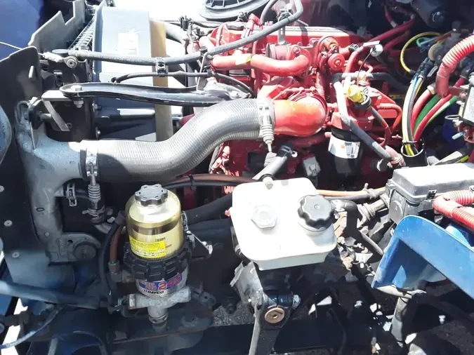 2019 FREIGHTLINER M2 106