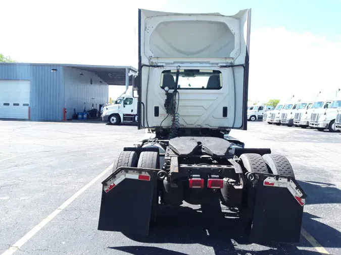 2016 NAVISTAR INTERNATIONAL PROSTAR