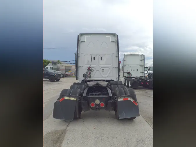 2019 FREIGHTLINER/MERCEDES NEW CASCADIA PX12664