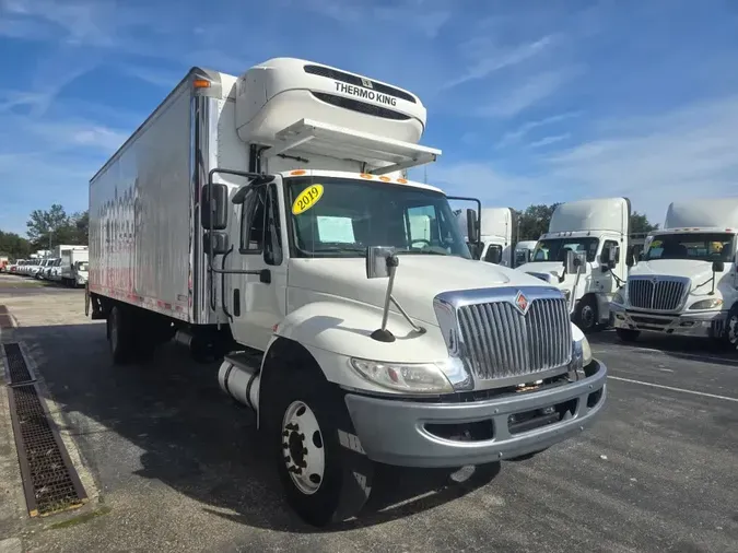 2019 NAVISTAR INTERNATIONAL 43003c5abbbf733a7af66631085d5cb94bc7