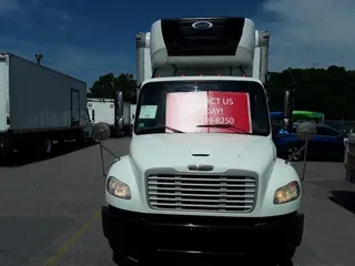2019 FREIGHTLINER M2 106