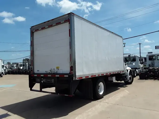 2019 NAVISTAR INTERNATIONAL 4300