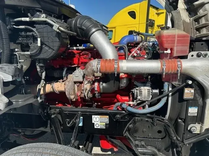 2019 Kenworth T880