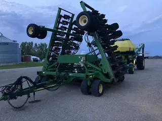 2007 John Deere 1890