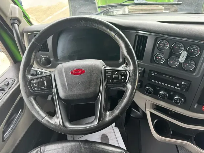 2023 PETERBILT 5793c5d9c3ebf0ae6c3627efa8a111a9bcb