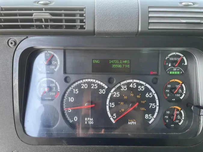 2019 Freightliner Cascadia3c5dcf0b7c7aebad58107b893ec7e345