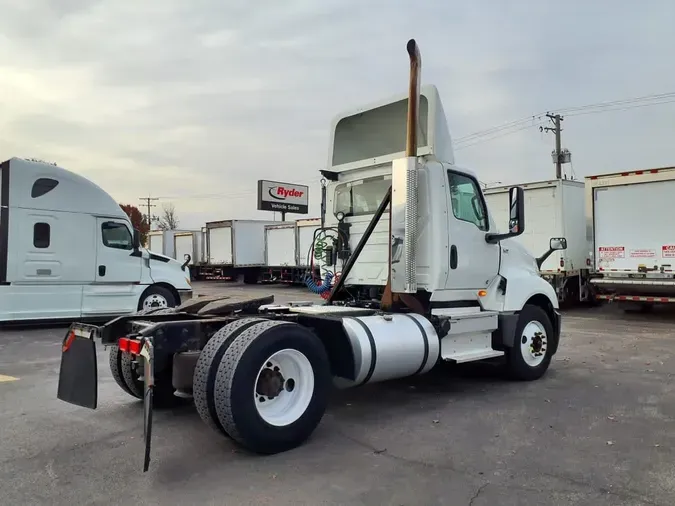 2022 NAVISTAR INTERNATIONAL LT625 DAYCAB S/A3c5e5bd42d76006042c02a7656aad0d2