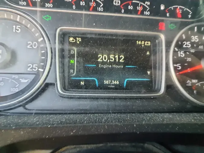 2020 NAVISTAR INTERNATIONAL LT625 SLPR CAB3c5ed05a6926cc7dd33d75087d30f2c4