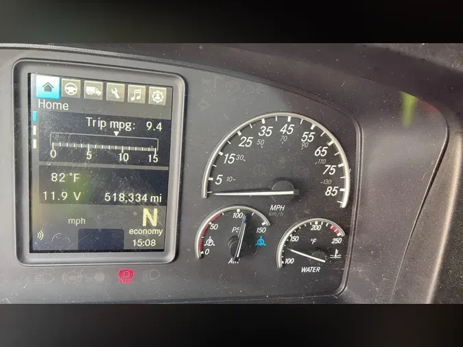 2023 Freightliner Cascadia 1263c603dd56b5ff589dc09daadab8d1da0