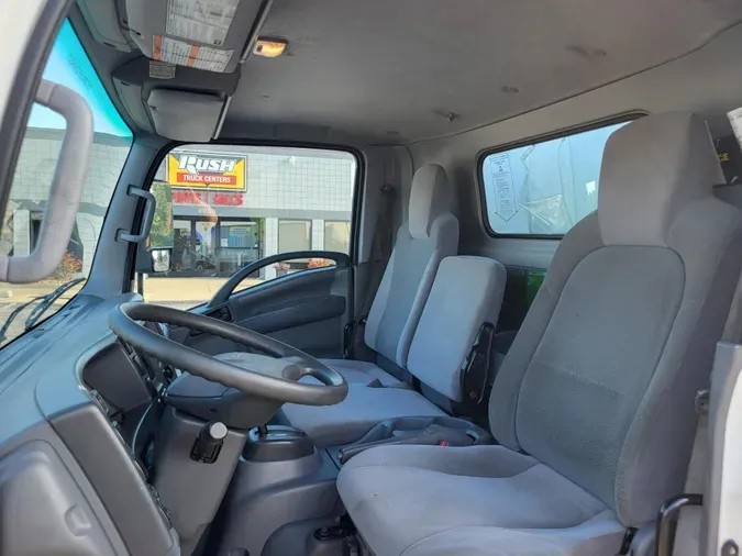 2020 Isuzu NPR-XD3c618e19fbf3682b7f53a1424cb7559e