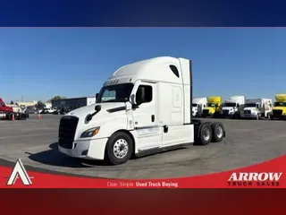 2022 FREIGHTLINER CA126