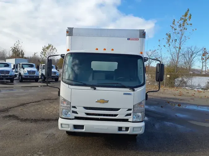 2020 CHEVROLET MOTOR DIV. LCF 5500XD3c629ba03b1d16bdde9ede185ea653d1