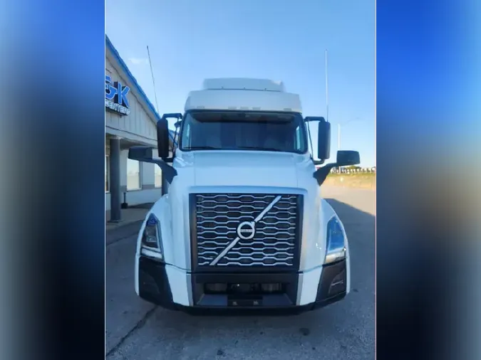 2022 VOLVO VNL64T7403c62b2be3e43b58867d801e662896082