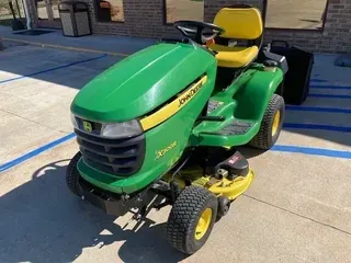 2013 John Deere X300R