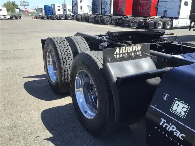 2022 KENWORTH T6803c635acd44b11da8e56baa2b40ed9f37