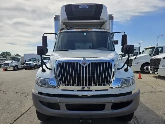 2019 International 4300