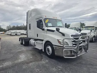 2020 FREIGHTLINER/MERCEDES NEW CASCADIA PX12664