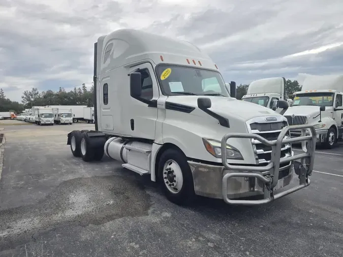 2020 FREIGHTLINER/MERCEDES NEW CASCADIA PX126643c64165a70620c55c51aca806573424f