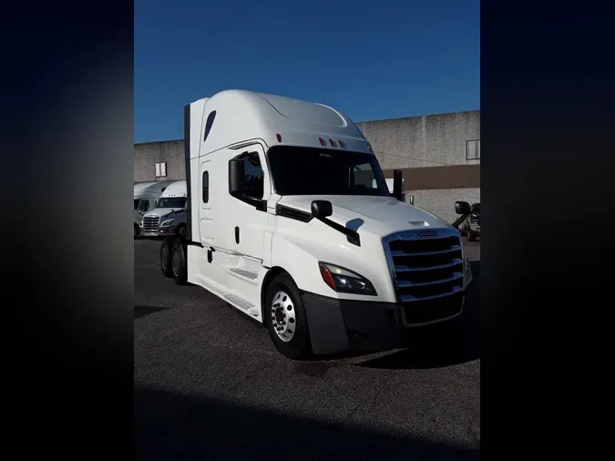 2020 FREIGHTLINER/MERCEDES NEW CASCADIA PX12664