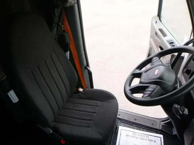 2021 Peterbilt 579