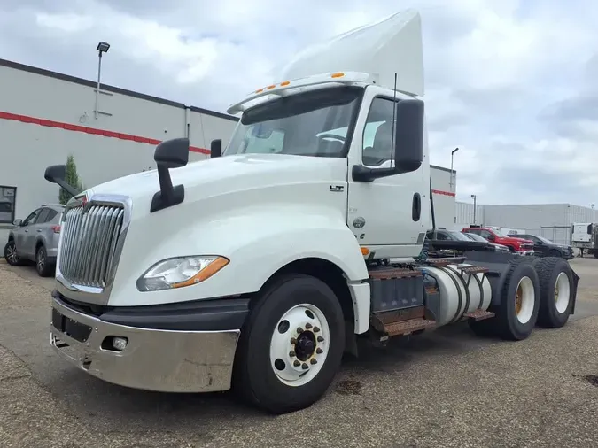 2019 NAVISTAR INTERNATIONAL LT625 DAYCAB T/A3c66110997aa8959db5cc7115d6dbc8a