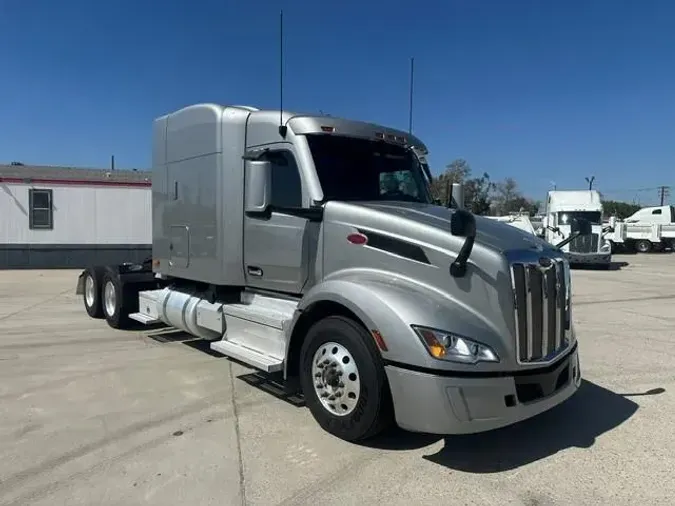 2025 Peterbilt 5793c6622cb47475e8fcfb11a700a3b4ba3