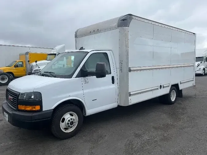 2019 GMC G33903