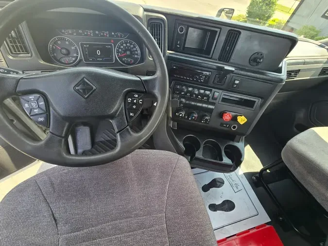 2018 NAVISTAR INTERNATIONAL LT625 DAYCAB T/A3c67d3a0972eeb40c70ba693fa7858a7
