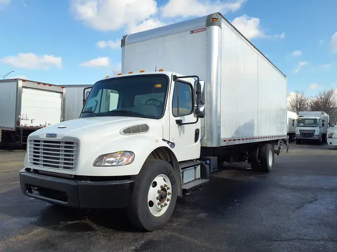 2018 FREIGHTLINER/MERCEDES M2 1063c6a06c1a5d64c47b68bd35a65bcd27b