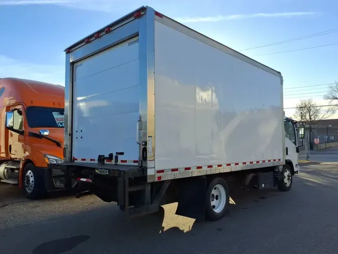 2017 ISUZU NPR3c6b2d0be39feb127f44c505db5973d9