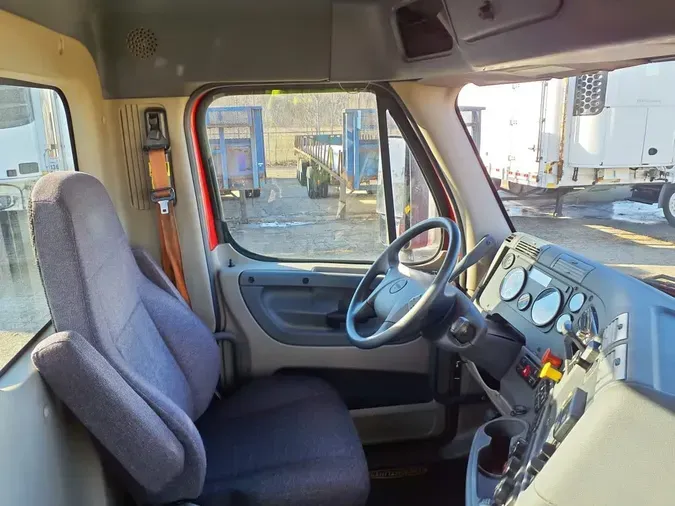 2019 FREIGHTLINER/MERCEDES CASCADIA 1133c6c60fe078bc3010feb50ed59cdb323