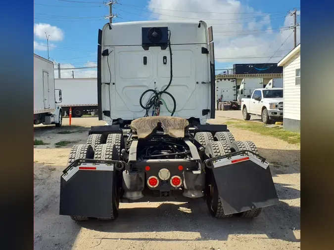2020 FREIGHTLINER NEW CASCADIA PX12664