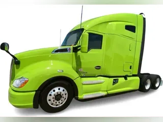 2020 Kenworth T680