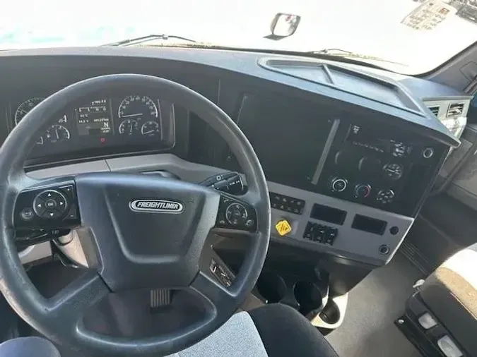 2021 Freightliner Cascadia