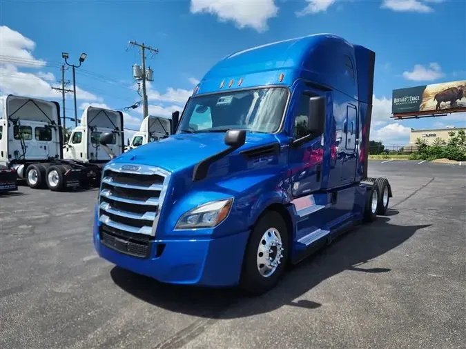 2022 FREIGHTLINER CASCADIA3c6eb1a6e2c5a027b6166bc2a8ac267b