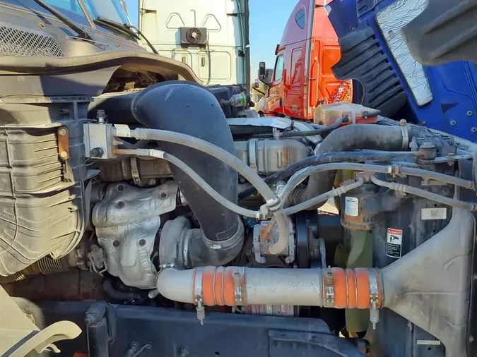 2020 FREIGHTLINER/MERCEDES CASCADIA 1253c6ef75b382634a1937730ca7d9dc2c0