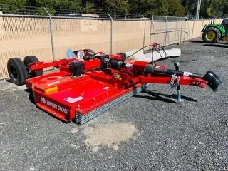 2021 Bush Hog 3510