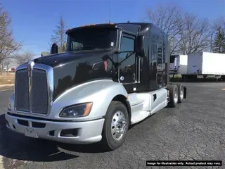 2014 KW T660
