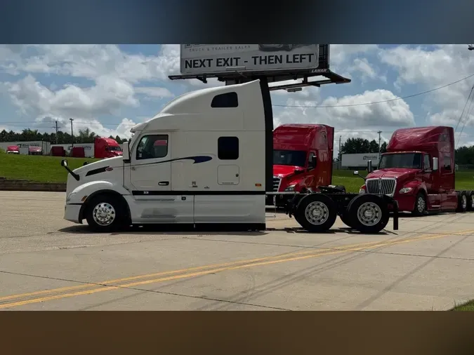 2024 PETERBILT 579