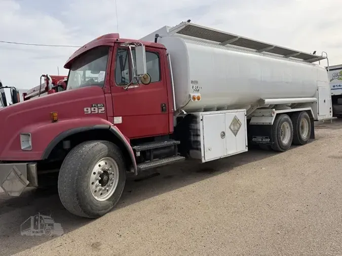 2002 FREIGHTLINER FL80
