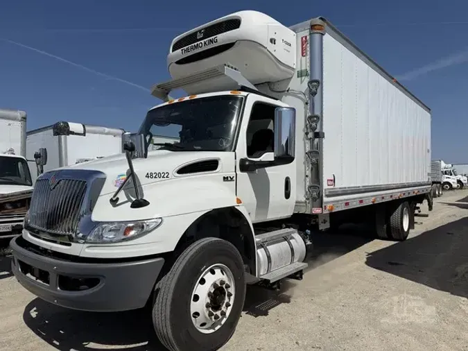 2020 INTERNATIONAL MV3c7030be1d01a5675ff221f279ab4168