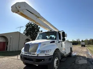 2009 ALTEC AA755