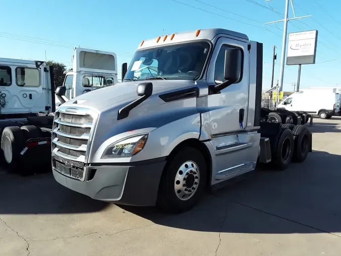 2019 FREIGHTLINER/MERCEDES NEW CASCADIA PX126643c7200352e9fbd1fa33d391e9c3f7556