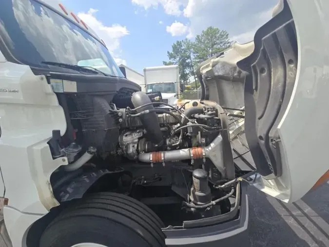 2020 FREIGHTLINER NEW CASCADIA PX12664